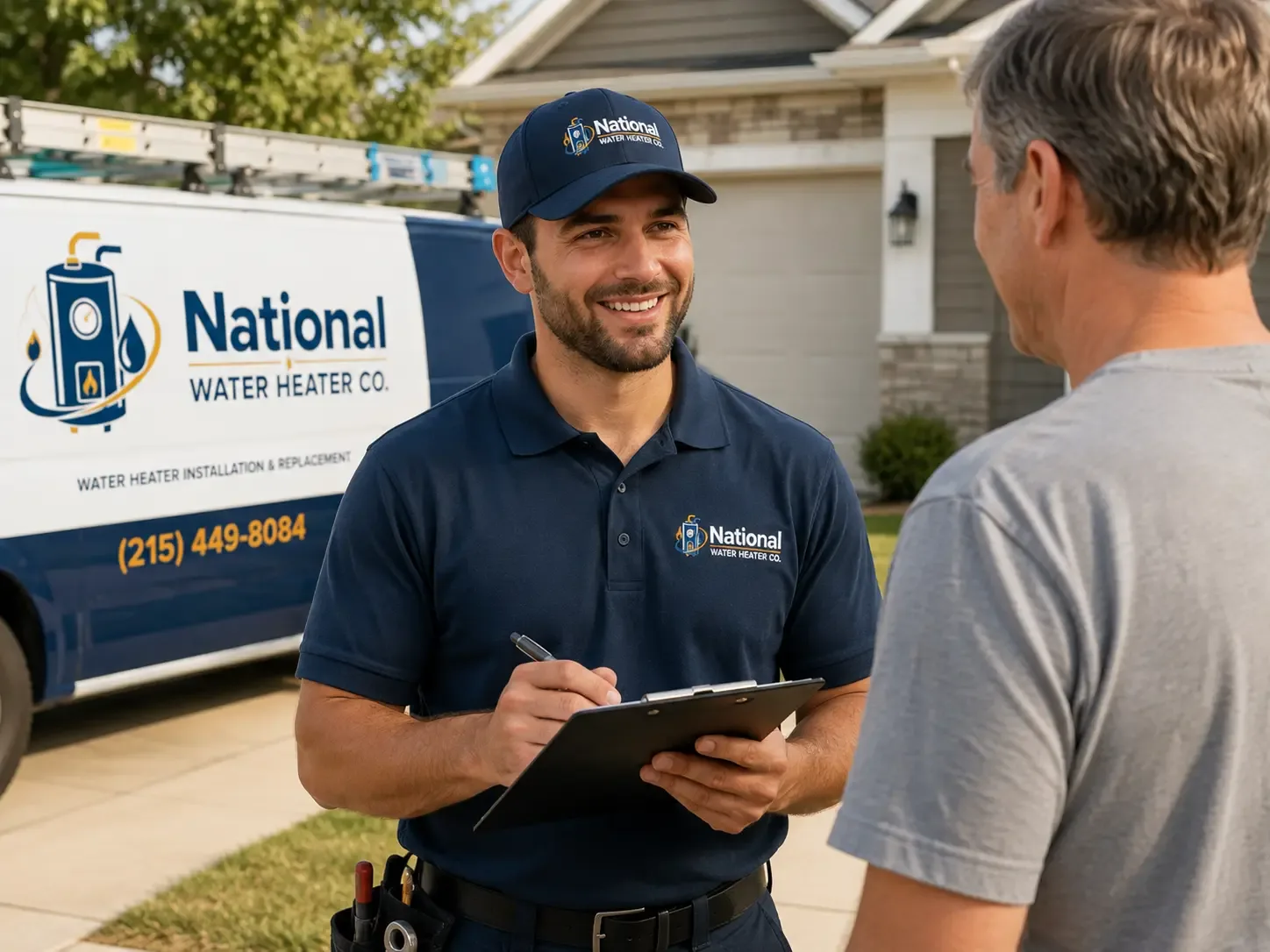 Water Heater Installation Half Way, MO FAQs